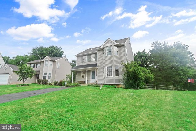 806 ELIZABETH CT, Collegeville, PA 19426