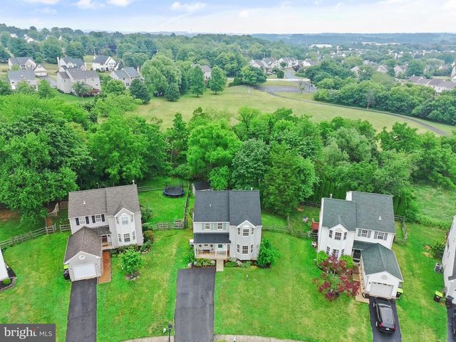 806 ELIZABETH CT, Collegeville, PA 19426