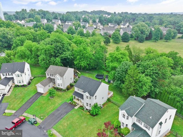 806 ELIZABETH CT, Collegeville, PA 19426