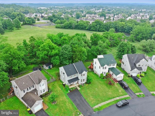 806 ELIZABETH CT, Collegeville, PA 19426