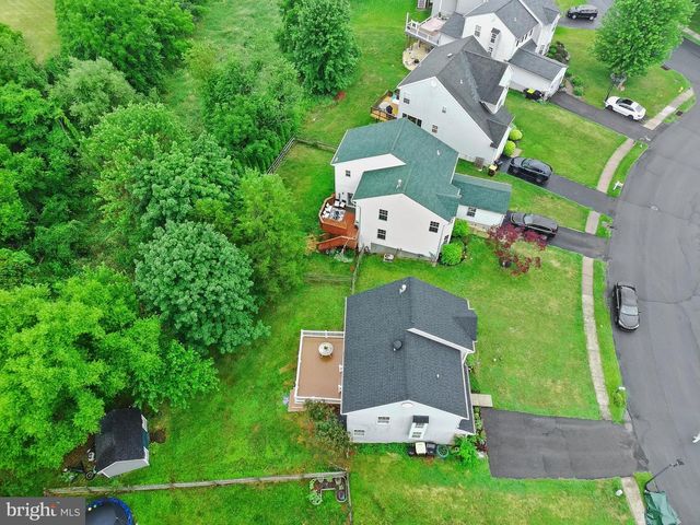 806 ELIZABETH CT, Collegeville, PA 19426
