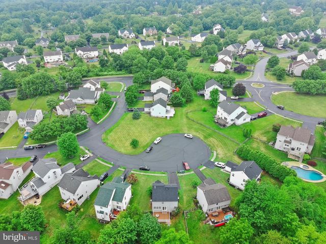 806 ELIZABETH CT, Collegeville, PA 19426