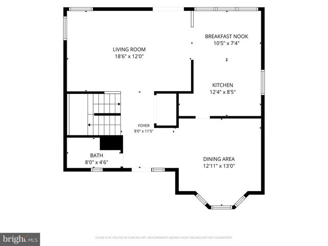 806 ELIZABETH CT, Collegeville, PA 19426