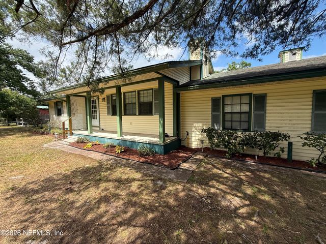 1655 S CHAFFEE Road, Jacksonville, FL 32221
