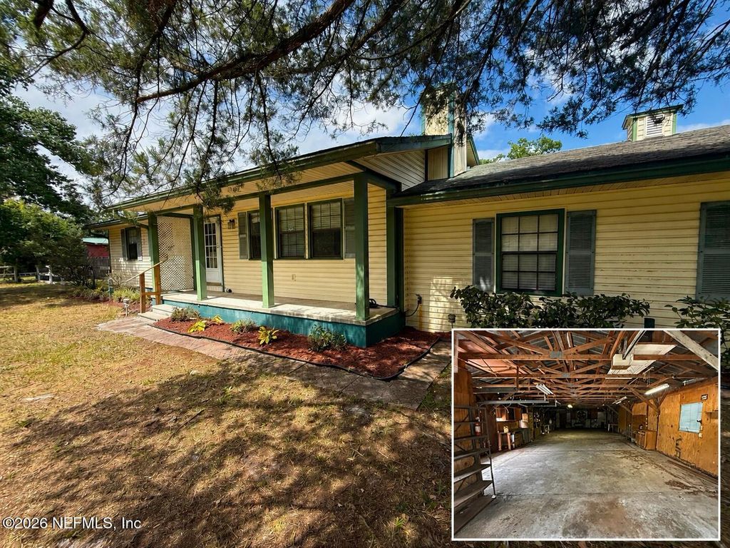 1655 S CHAFFEE Road, Jacksonville, FL 32221
