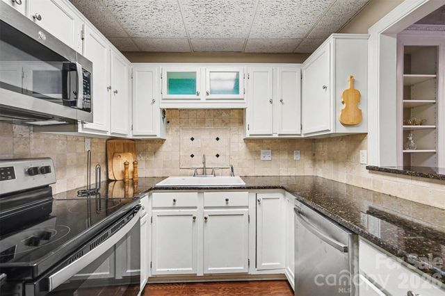 84 Lake Concord Road NE M, Concord, NC 28025
