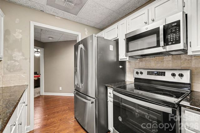 84 Lake Concord Road NE M, Concord, NC 28025
