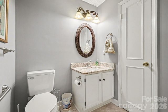 84 Lake Concord Road NE M, Concord, NC 28025