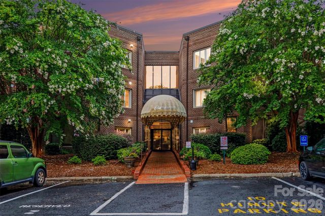 84 Lake Concord Road NE M, Concord, NC 28025