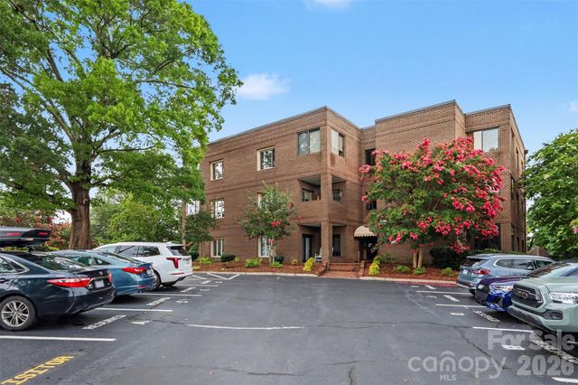 84 Lake Concord Road NE M, Concord, NC 28025