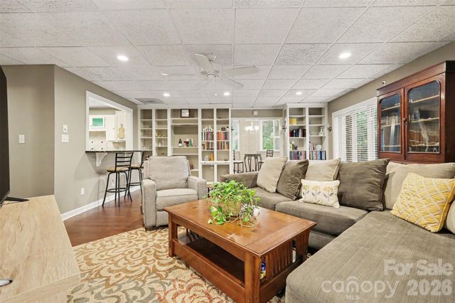 84 Lake Concord Road NE M, Concord, NC 28025