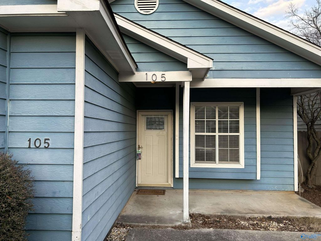 105 Brownsridge Lane, Madison, AL 35758