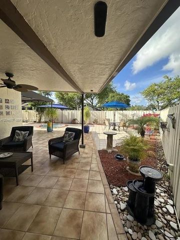 12701 SW 70th Lane, Miami, FL 33183