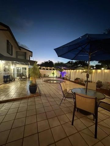12701 SW 70th Lane, Miami, FL 33183