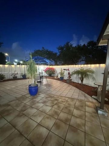 12701 SW 70th Lane, Miami, FL 33183