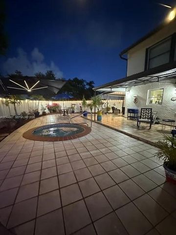 12701 SW 70th Lane, Miami, FL 33183