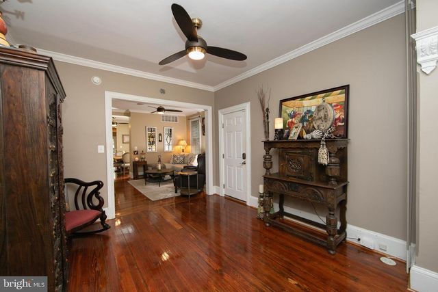 107 CENTRE ST, Haddonfield, NJ 08033