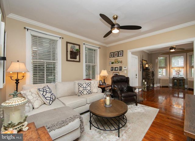 107 CENTRE ST, Haddonfield, NJ 08033