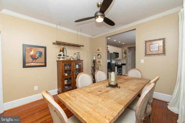 107 CENTRE ST, Haddonfield, NJ 08033