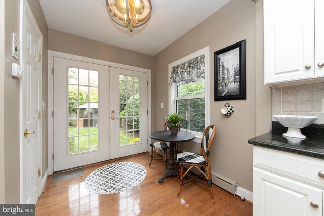 107 CENTRE ST, Haddonfield, NJ 08033