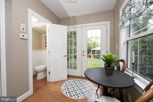 107 CENTRE ST, Haddonfield, NJ 08033