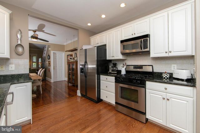 107 CENTRE ST, Haddonfield, NJ 08033