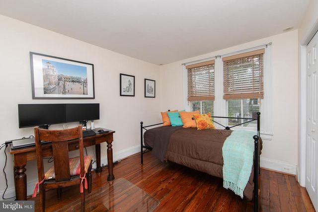 107 CENTRE ST, Haddonfield, NJ 08033