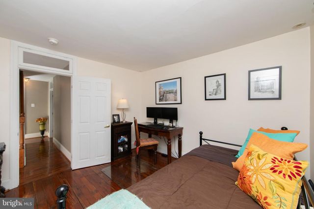 107 CENTRE ST, Haddonfield, NJ 08033