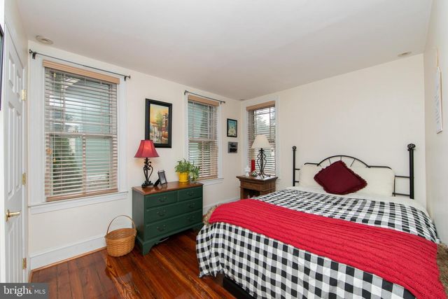 107 CENTRE ST, Haddonfield, NJ 08033