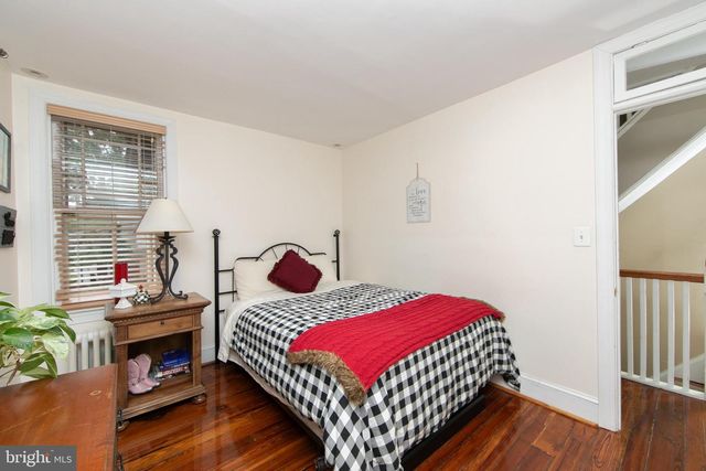 107 CENTRE ST, Haddonfield, NJ 08033