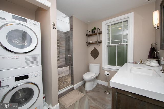 107 CENTRE ST, Haddonfield, NJ 08033