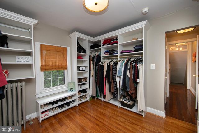 107 CENTRE ST, Haddonfield, NJ 08033