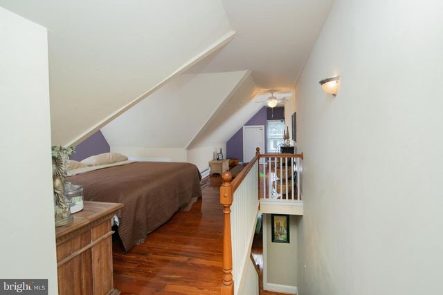 107 CENTRE ST, Haddonfield, NJ 08033