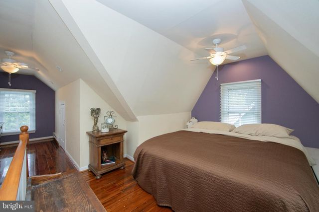 107 CENTRE ST, Haddonfield, NJ 08033