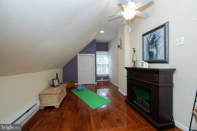 107 CENTRE ST, Haddonfield, NJ 08033