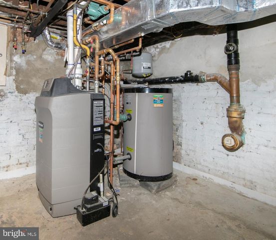 107 CENTRE ST, Haddonfield, NJ 08033