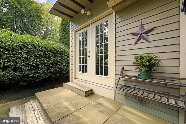 107 CENTRE ST, Haddonfield, NJ 08033