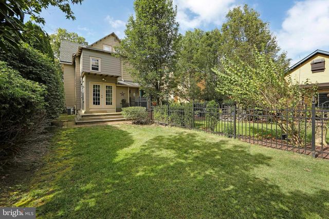 107 CENTRE ST, Haddonfield, NJ 08033