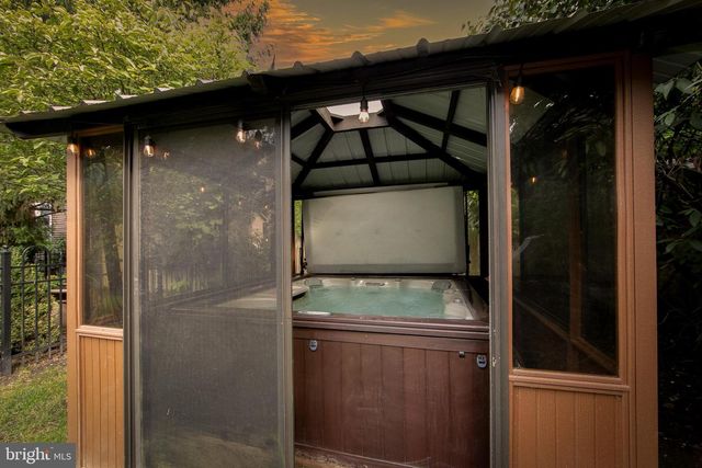 107 CENTRE ST, Haddonfield, NJ 08033