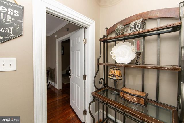 107 CENTRE ST, Haddonfield, NJ 08033