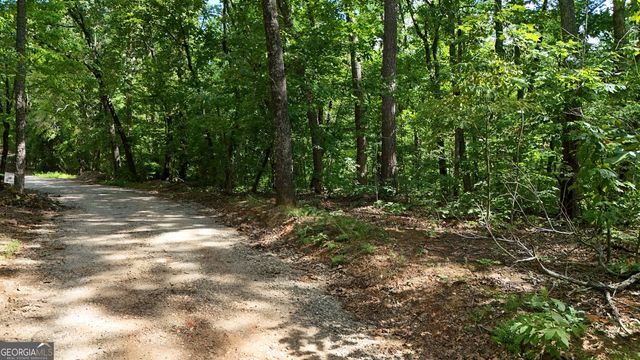 LOT 175 Mountain Crest Drive, Clarkesville, GA 30523
