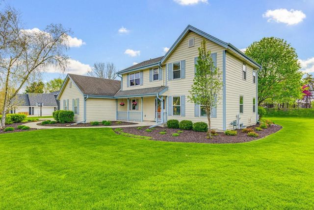 W329N4063 High Hill COURT, Nashotah, WI 53058