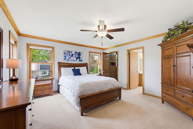 W329N4063 High Hill COURT, Nashotah, WI 53058