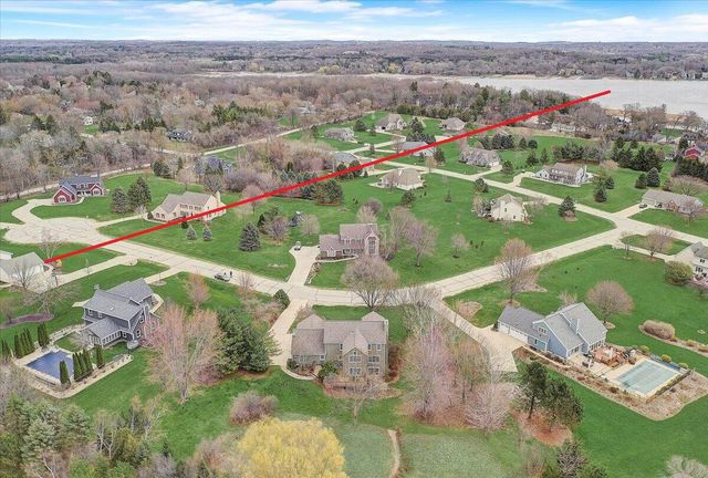 W329N4063 High Hill COURT, Nashotah, WI 53058