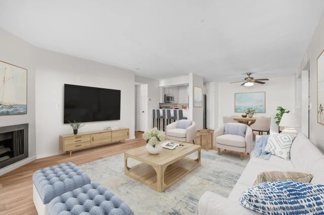 6747 Friars Rd 110, San Diego, CA 92108