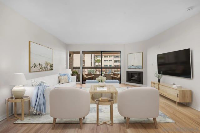 6747 Friars Rd 110, San Diego, CA 92108