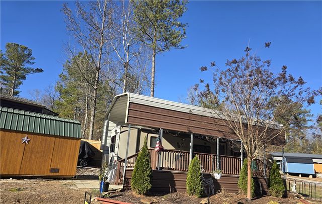 131 Loop Circle, Westminster, SC 29693