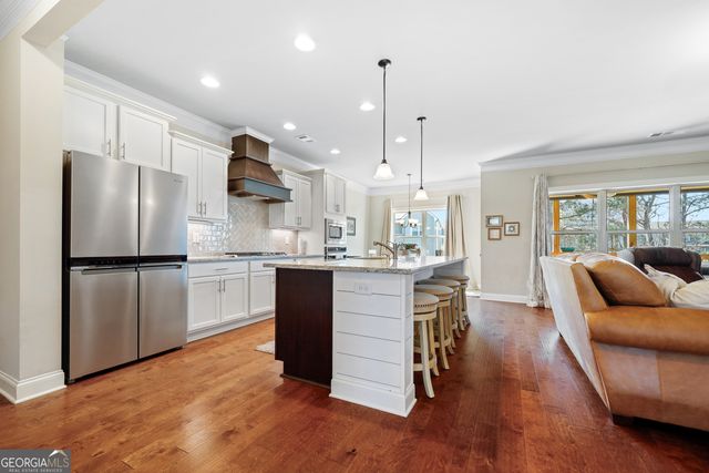 549 Calgary Downs Drive, Winder, GA 30680