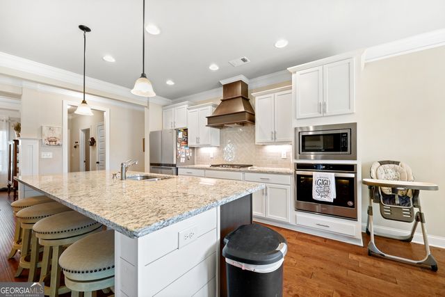 549 Calgary Downs Drive, Winder, GA 30680