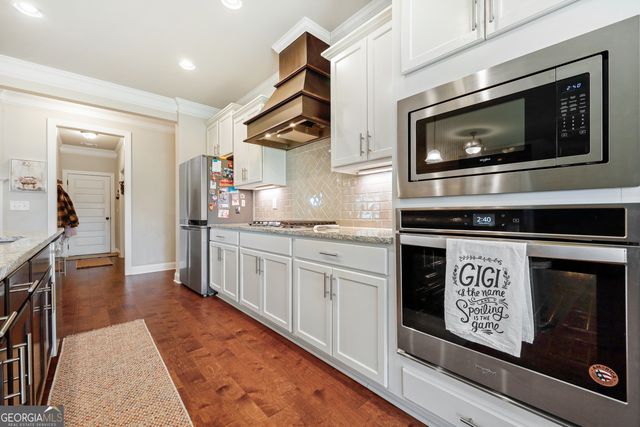 549 Calgary Downs Drive, Winder, GA 30680